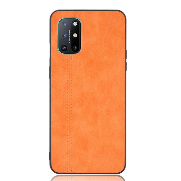 Oneplus 8 Serie Mode Oneplus 8t Einfarbig Handyhülle #482 – Bild 9