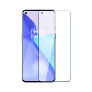 Oneplus 9 Serie Bildschirmschutz Oneplus 8t Gehärtetes Glas #519