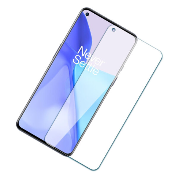 Oneplus 9 Serie Bildschirmschutz Oneplus 8t Gehärtetes Glas #519 – Bild 2