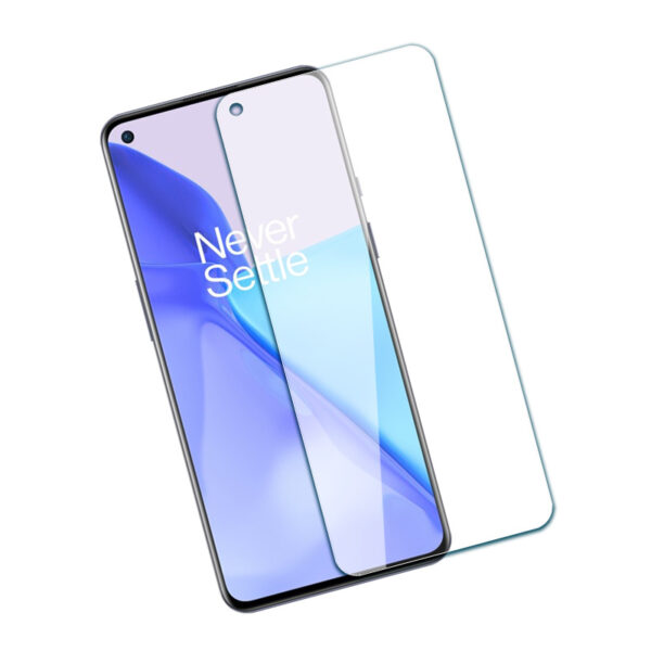 Oneplus 9 Serie Bildschirmschutz Oneplus 8t Gehärtetes Glas #519 – Bild 3