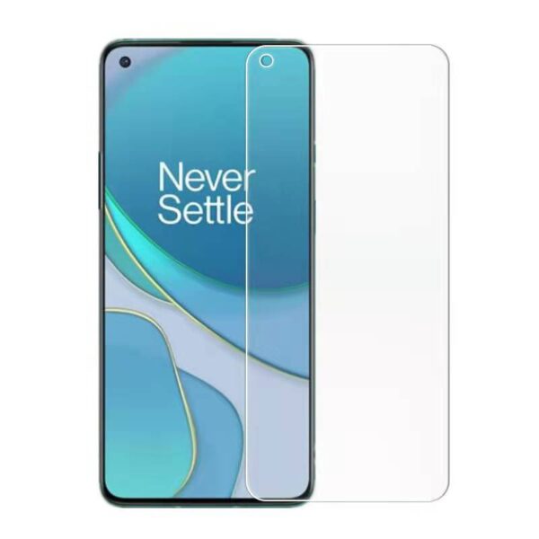 Oneplus 8 Serie Oneplus 8 Pro Bildschirmschutz Gehärtetes Glas #522