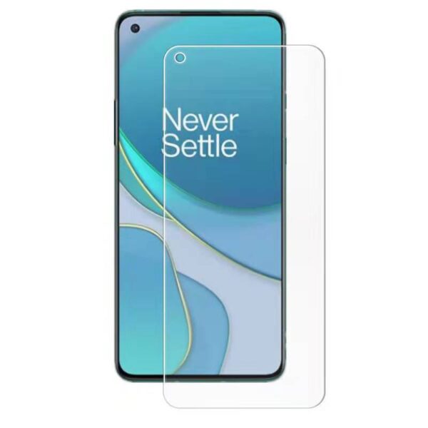 Oneplus 8 Serie Oneplus 8 Pro Bildschirmschutz Gehärtetes Glas #522 – Bild 2
