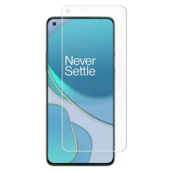 Oneplus 8 Serie Oneplus 8 Pro Bildschirmschutz Gehärtetes Glas #522 – Bild 3