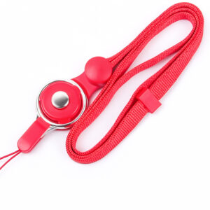 Handykette Universal Einfach Telefonkette Einfarbig #3358