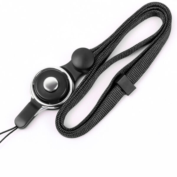 Handykette Universal Einfach Telefonkette Einfarbig #3358 – Bild 2